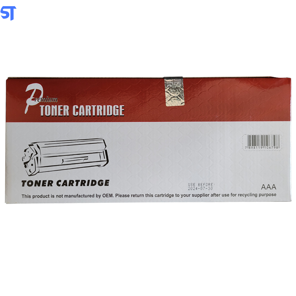 Cartucho Toner Compatível Samsung D101S/ML2165/scx3405 (1.5k) Premium Cartridge