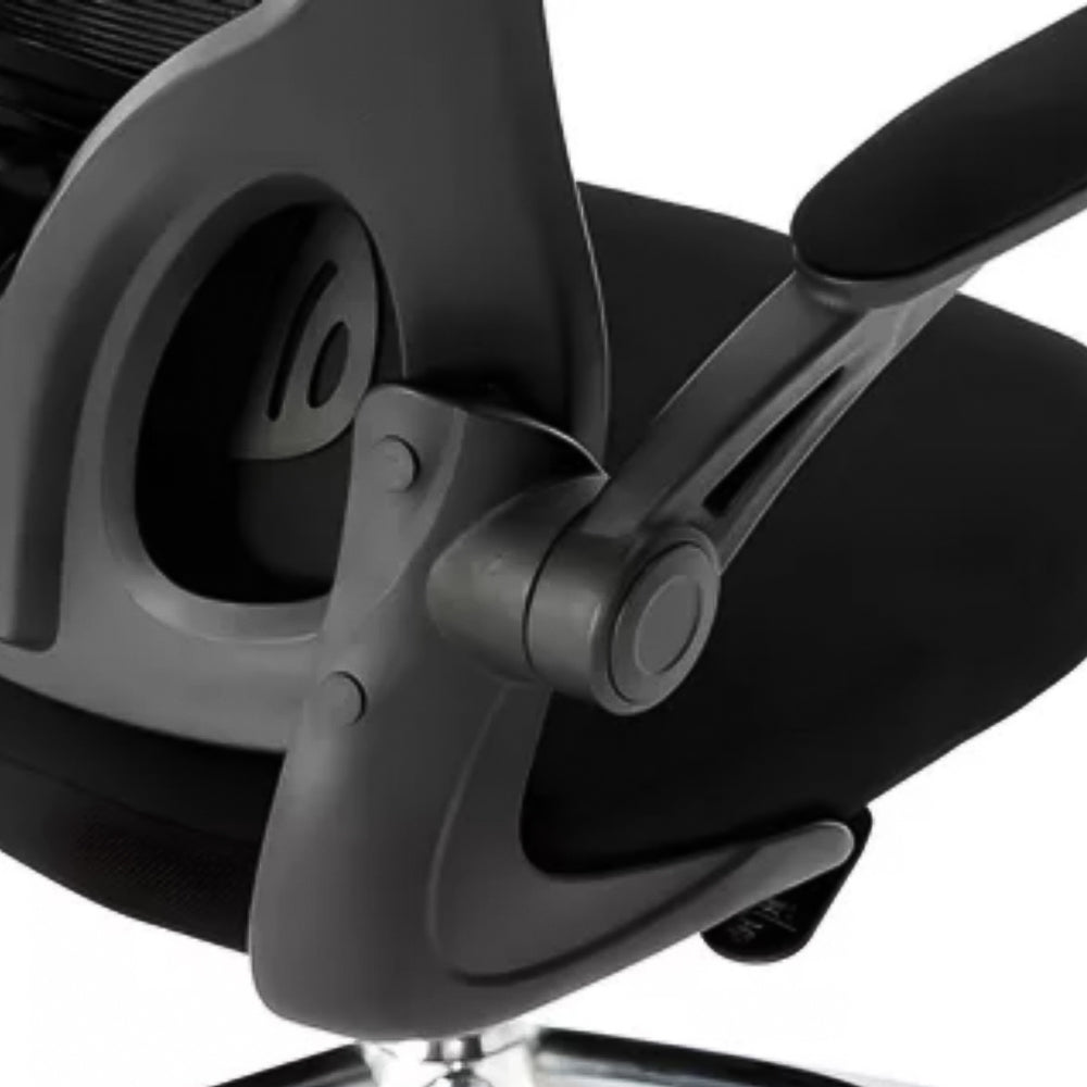 Cadeira Ergonômica de Escritório Luxo Presidente M-310