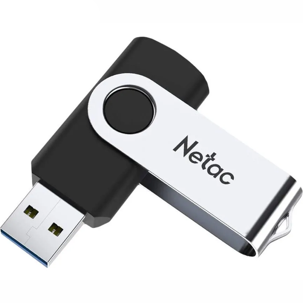 Pendrive Netac 16Gb USB Flash Driver 3.0 U505