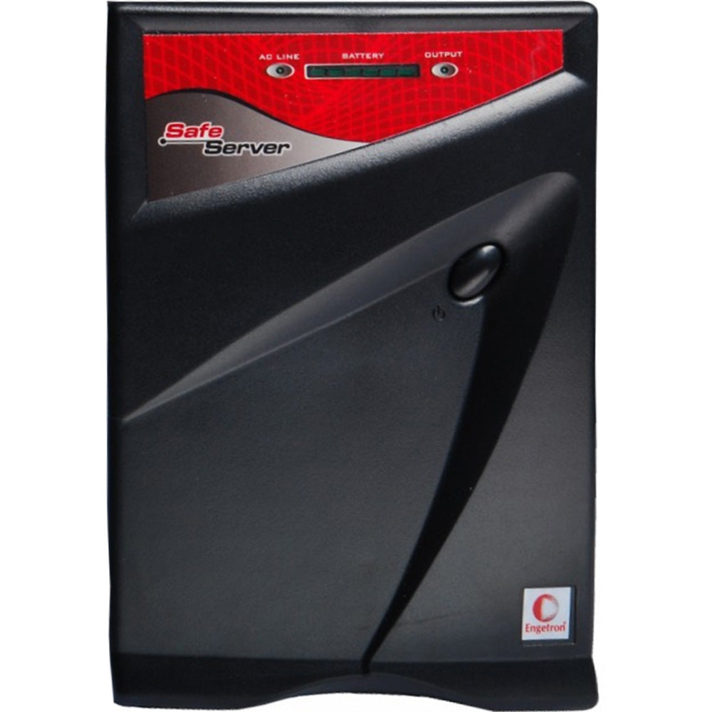 Nobreak Safe Server Power Senoidal On-line 2200 Va
