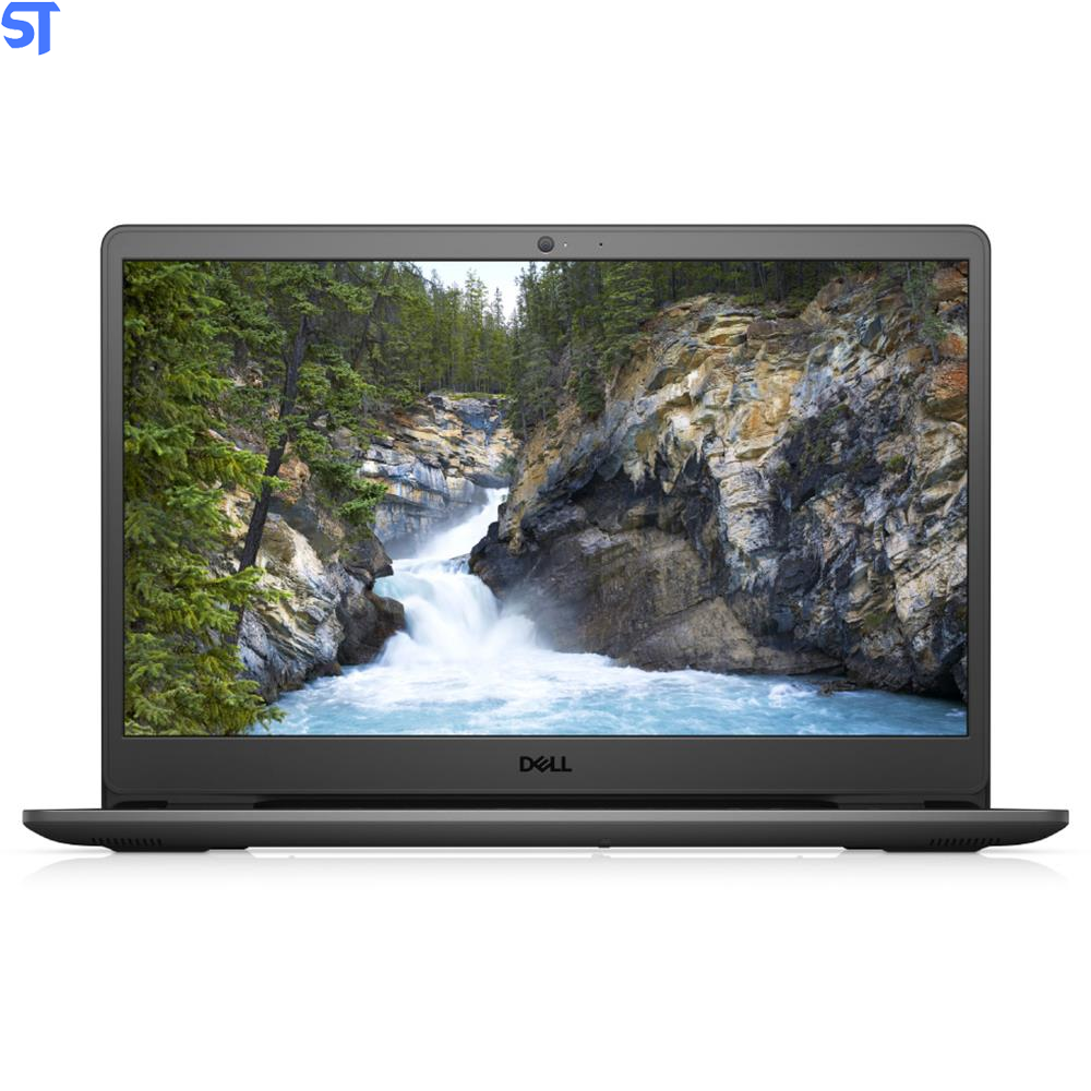 Notebook Dell Core i7-1165G7 8GB 256GB SSD Placa de Vídeo 2GB Tela 15.6” Windows 10 Inspiron I15-3501-A70P