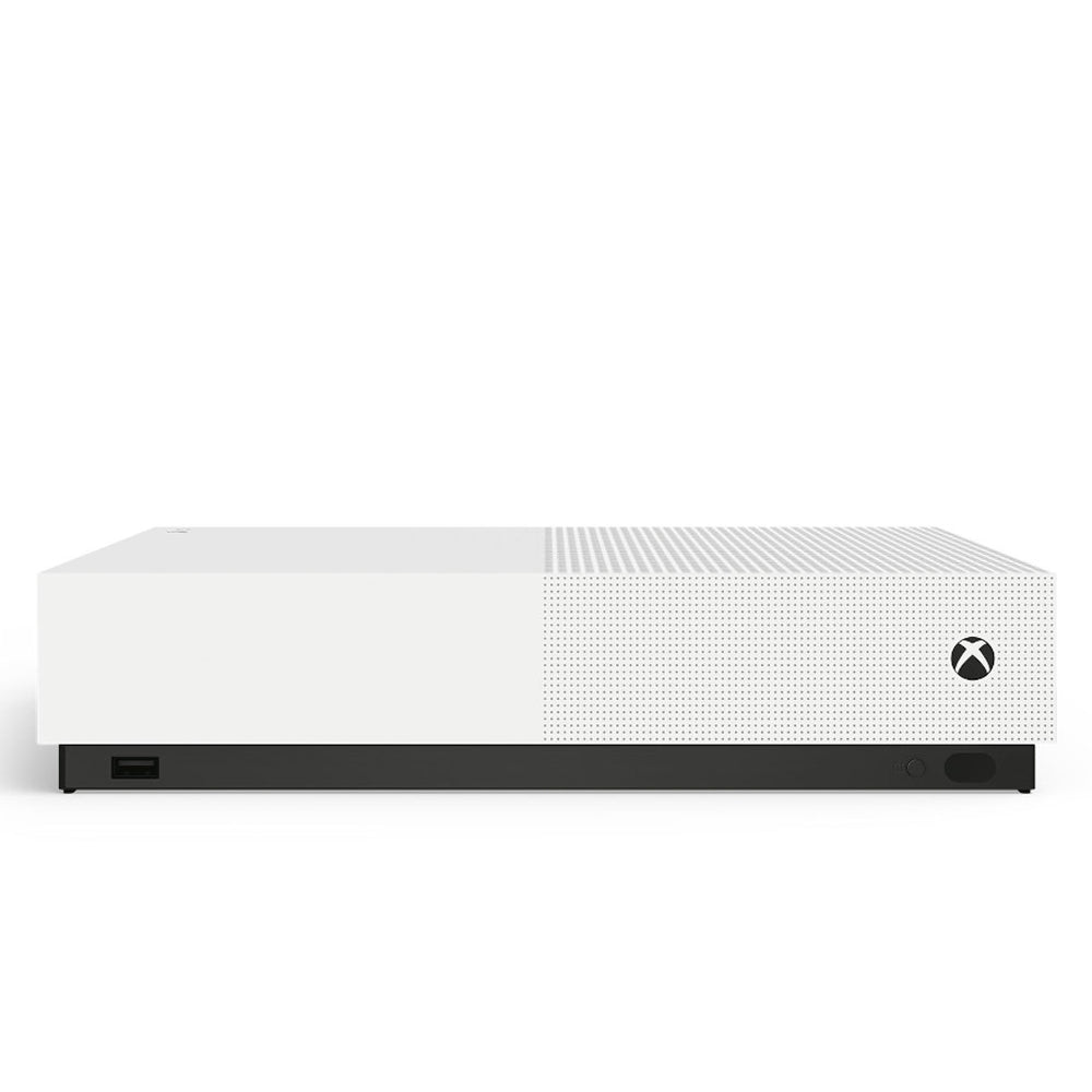 Console Microsoft Xbox One S 1Tb All Digital Edition V2