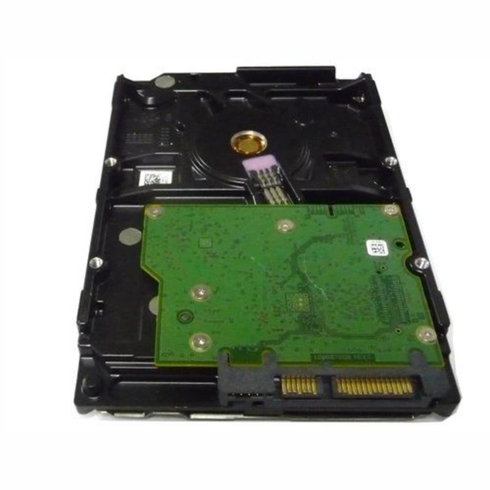 Hd Int. Desktop 1TB Seagate Video 3.5 HDD SATA3 ST1000VM002