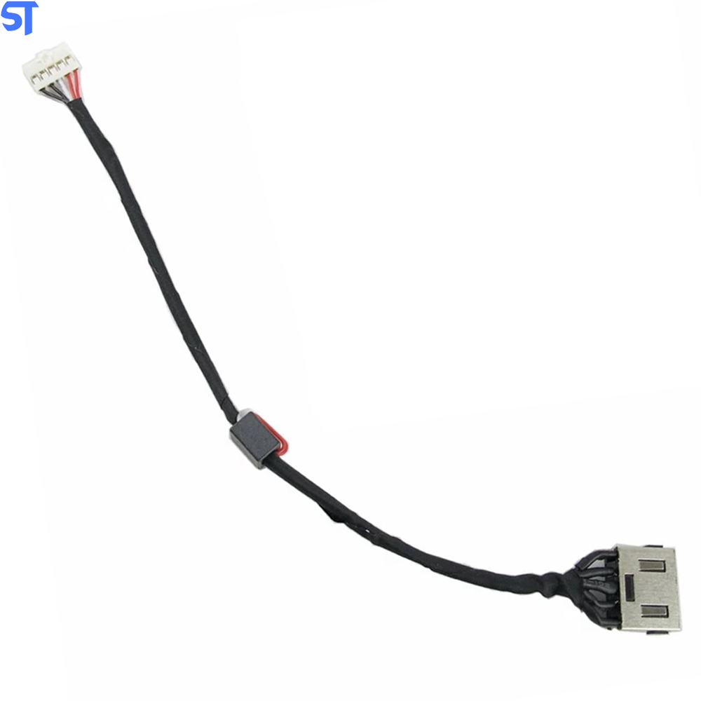 Dc Power Jack Cable Para Lenovo Ideapad G70-35 G70-70 G70-80 Dc30100li00