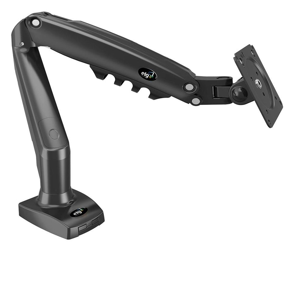 Suporte Articulado De Mesa Para Monitores 17