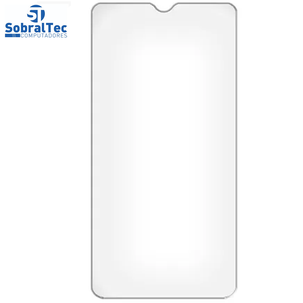Película Protetora De Vidro Temperado Para Xiaomi Redmi 8A