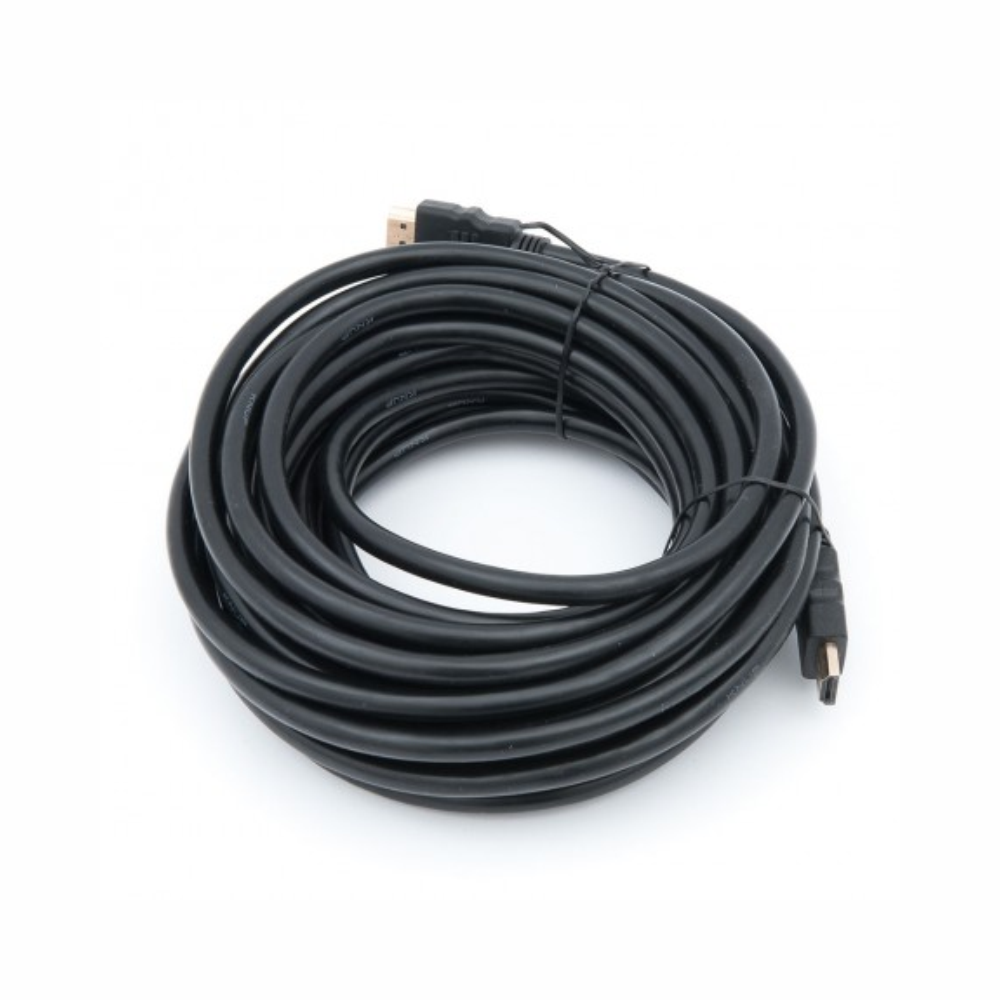 Cabo Hdmi 10 M 24k Banhado Knup Kp-h51000 Liso