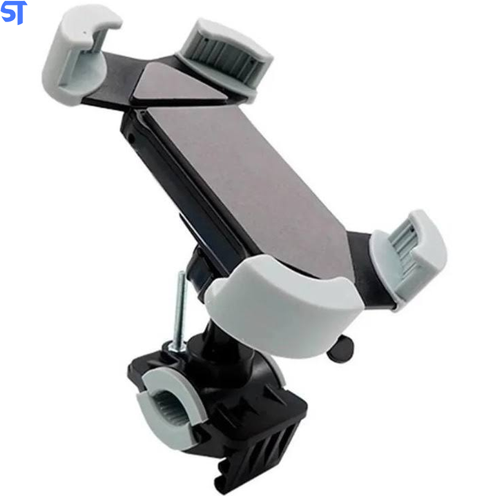 Suporte de Celular Para Bicicleta H'mAston CJ-26