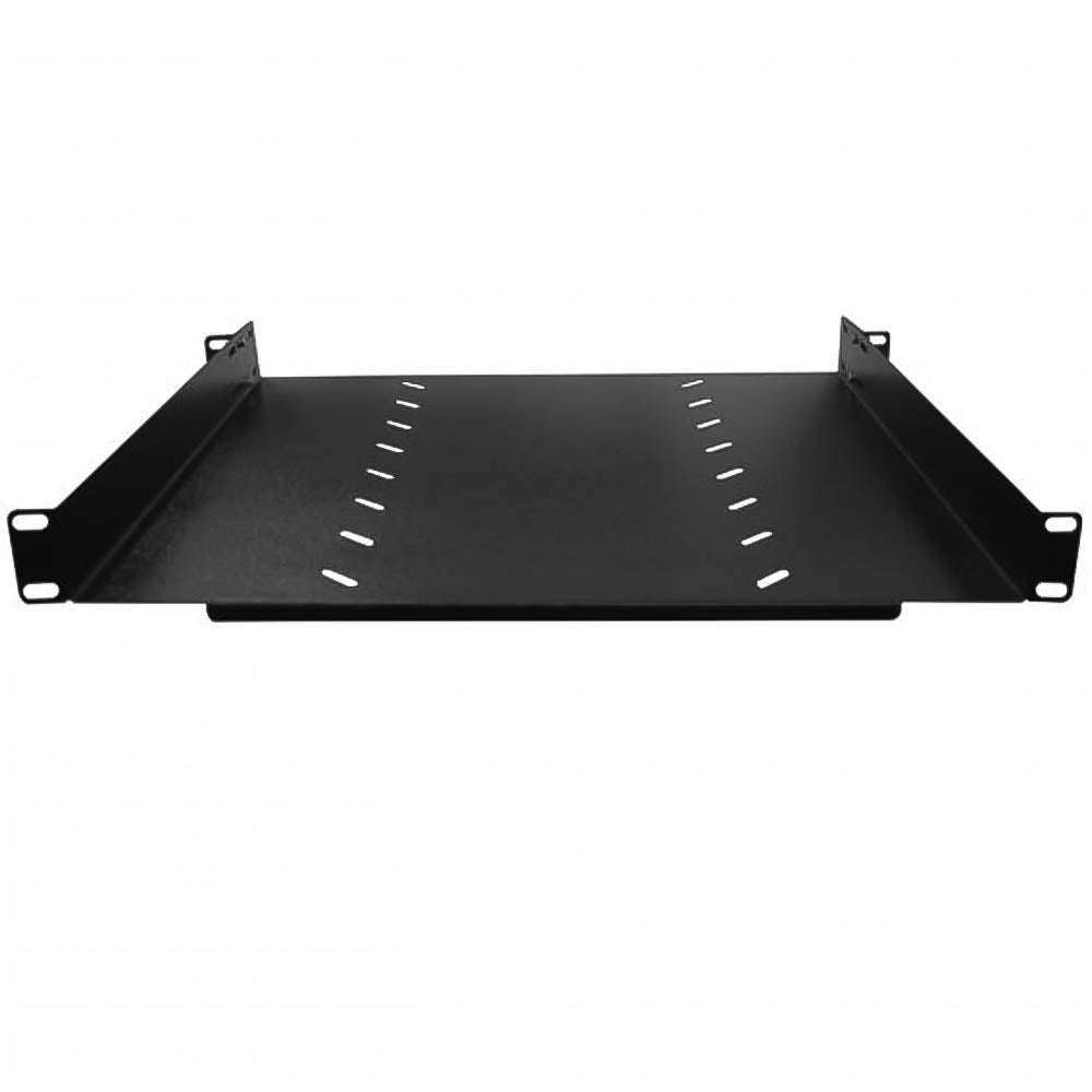 Bandeja Fixa Para Rack Servidor 19