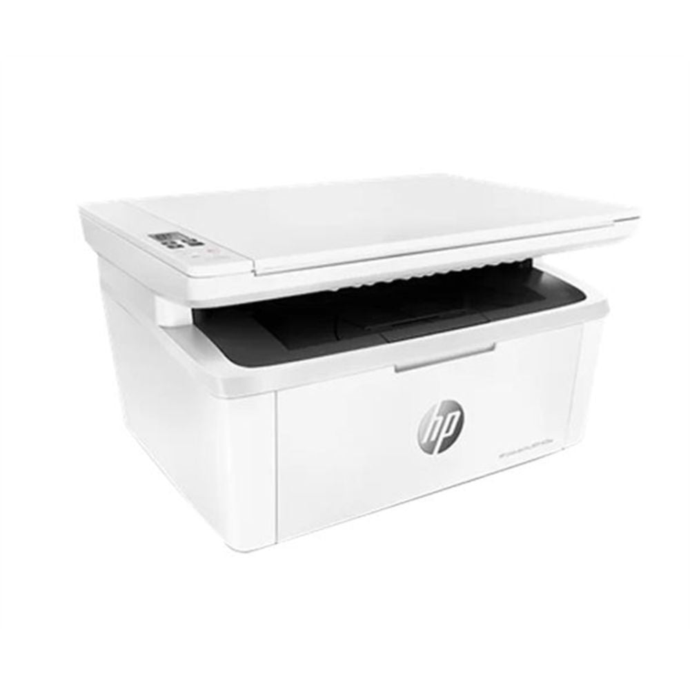 Multifuncional HP Laserjet Pro M28W Laser Preto e Branco Sem Fio