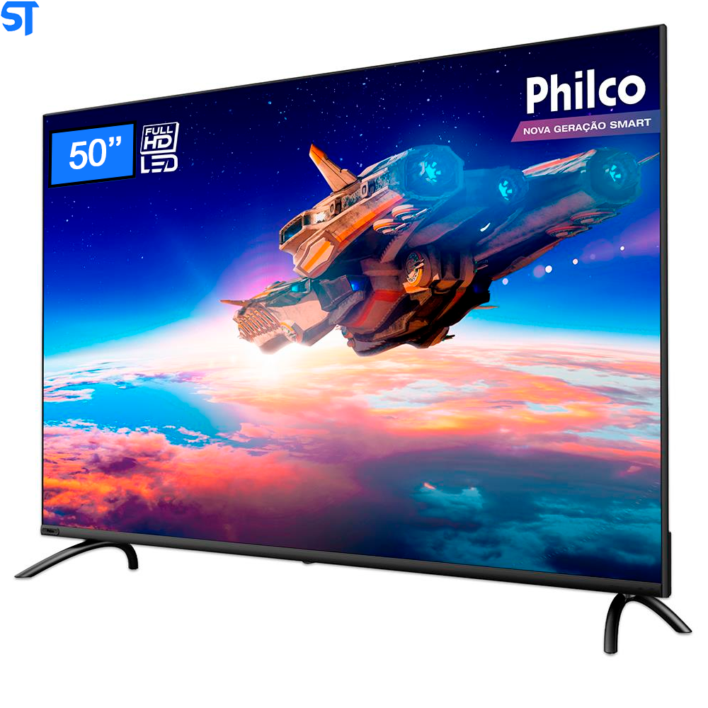 Smart TV LED 50