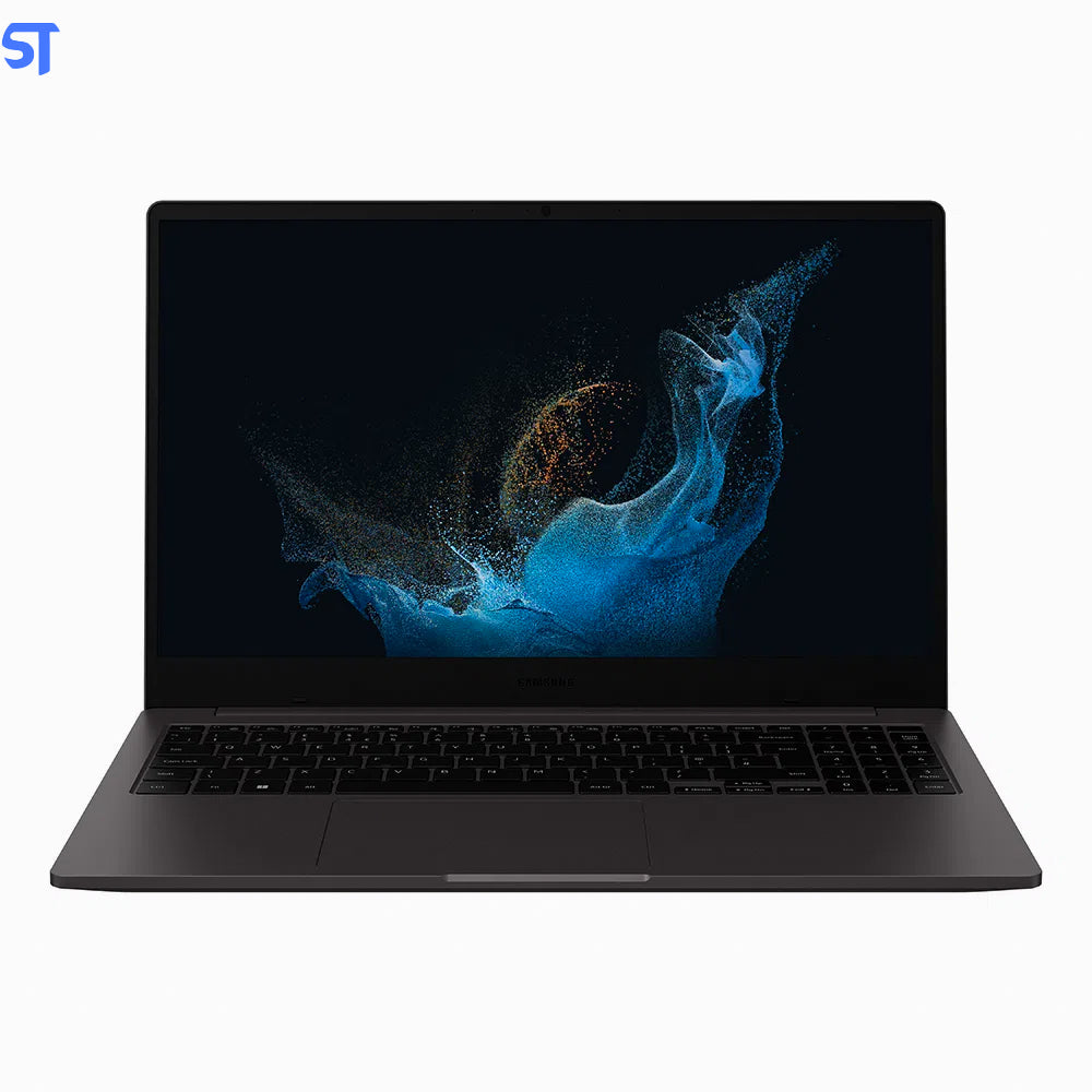 Notebook Samsung Galaxy Book 2 Intel Core i3-1215U, Windows 11 Home, 8GB, 256GB SSD, 15.6