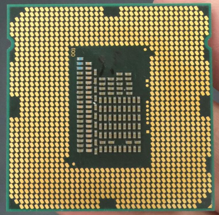Processador Intel Pentium Dual Core G630 3M Cache 2.70 GHz