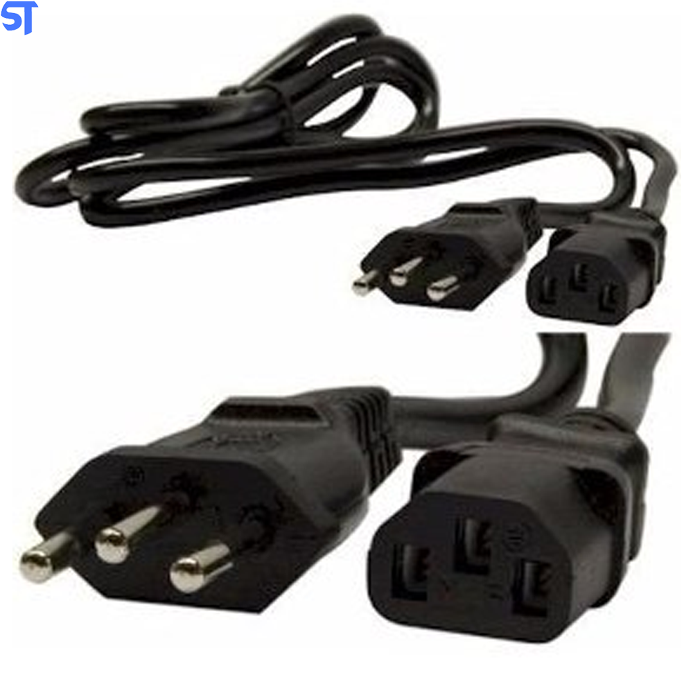 Computador Core i3-10100 - Ram DDR4 4GB 2666Mhz - SSD 120Gb - Gabinete Gamer BG-014 Preto Bluecase