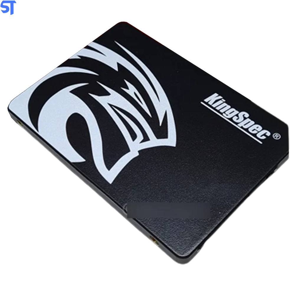 HD SSD KingSpec HD 240GB 562Mb/s De Leitura 524Mb/s De Escrita