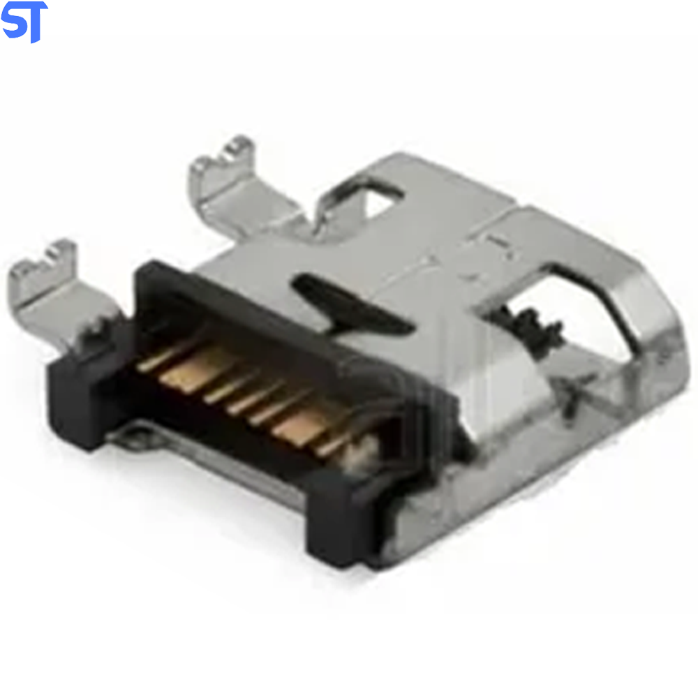 Conector de Carga Dock Usb Samsung G110
