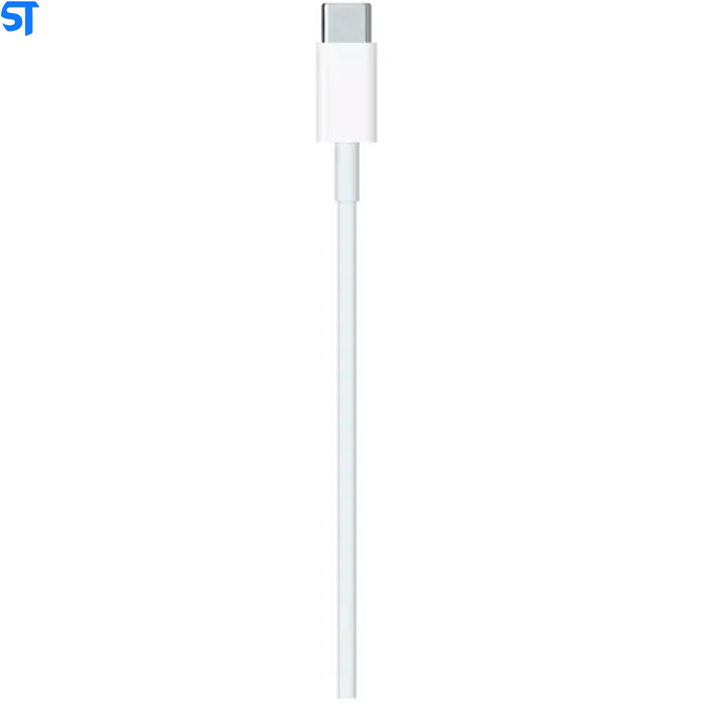 Cabo Para iPhone USB C Para Lightning 1MT