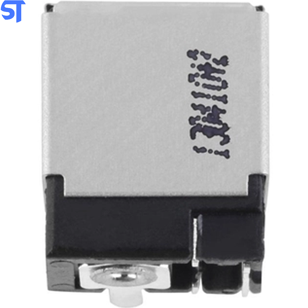 Conector de Porta Com Soquete Dc Power Jack Dc Power Jack para Laptop Lenovo G580