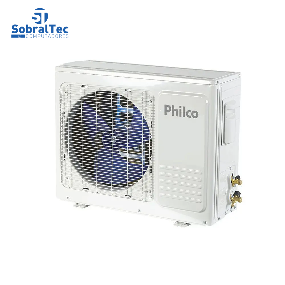 Ar Condicionado Split Inverter Philco 18000 BTUs Frio 220V PAC18000IFM9