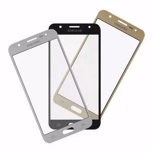 Tela Vidro Frontal Sem Touch J5 Prime