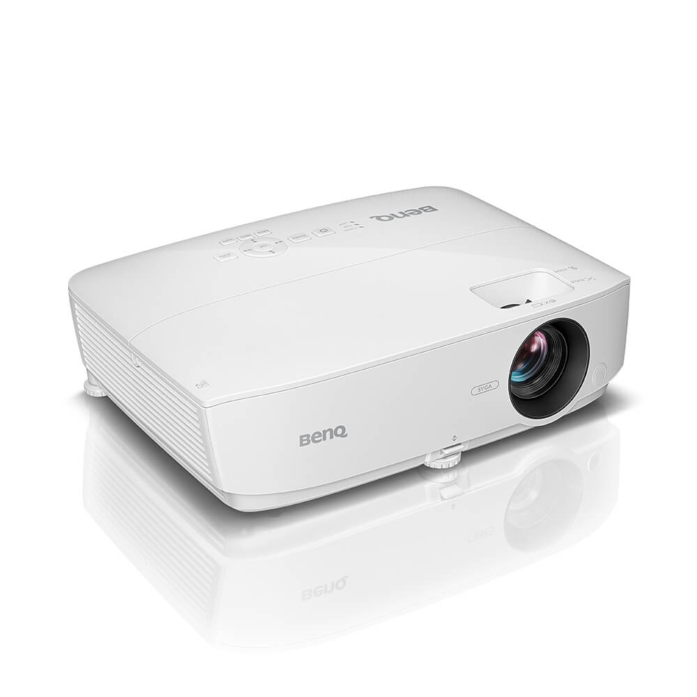 Projetor BenQ MS531 SVGA 3300 Ansi Lumens 2 HDMI DLP Bivolt