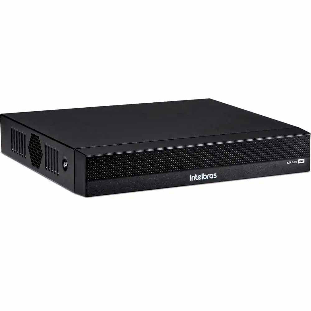 Gravador Digital DVR MHDX 1016 C 16 Canais 2MP Multi HD