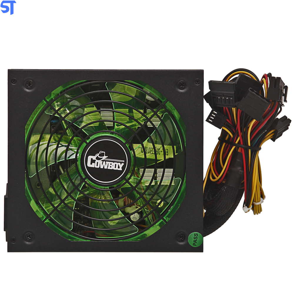 Computador Gamer i7- 3770- 3.4 GHZ- HD SSD 120 GB Memória 8GB Placa Video 2 GB 128Bits