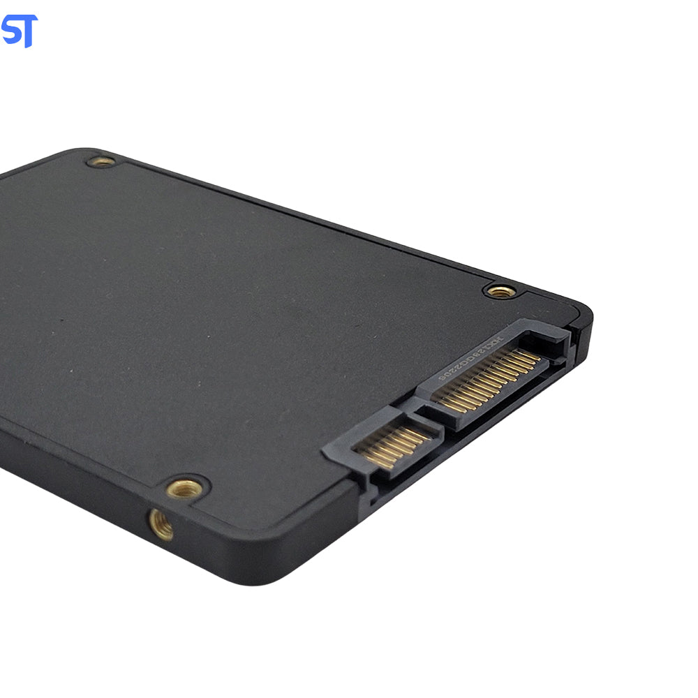 HD SSD Knup 128GB 2.5 Sata3 6Gb/s Ultra Velocidade - KP-SS128