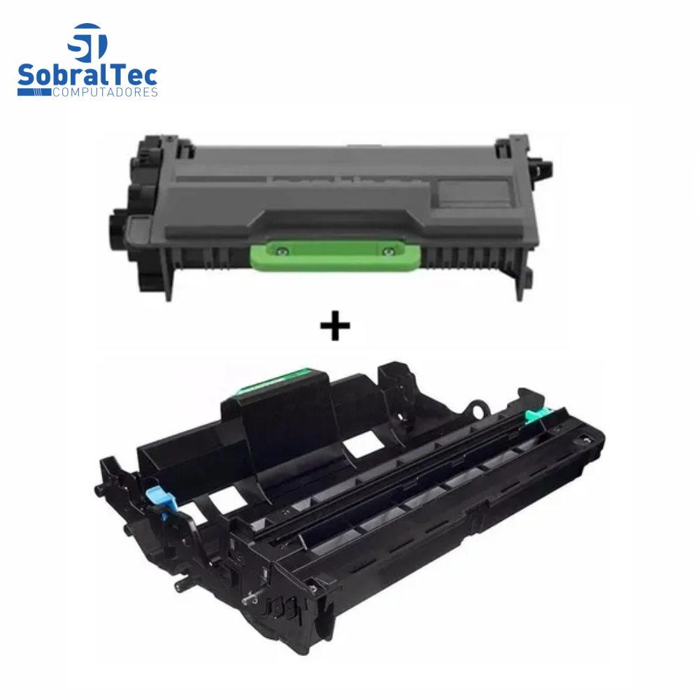 Foto Condutor Brother Tn 3442/3472 (30k)