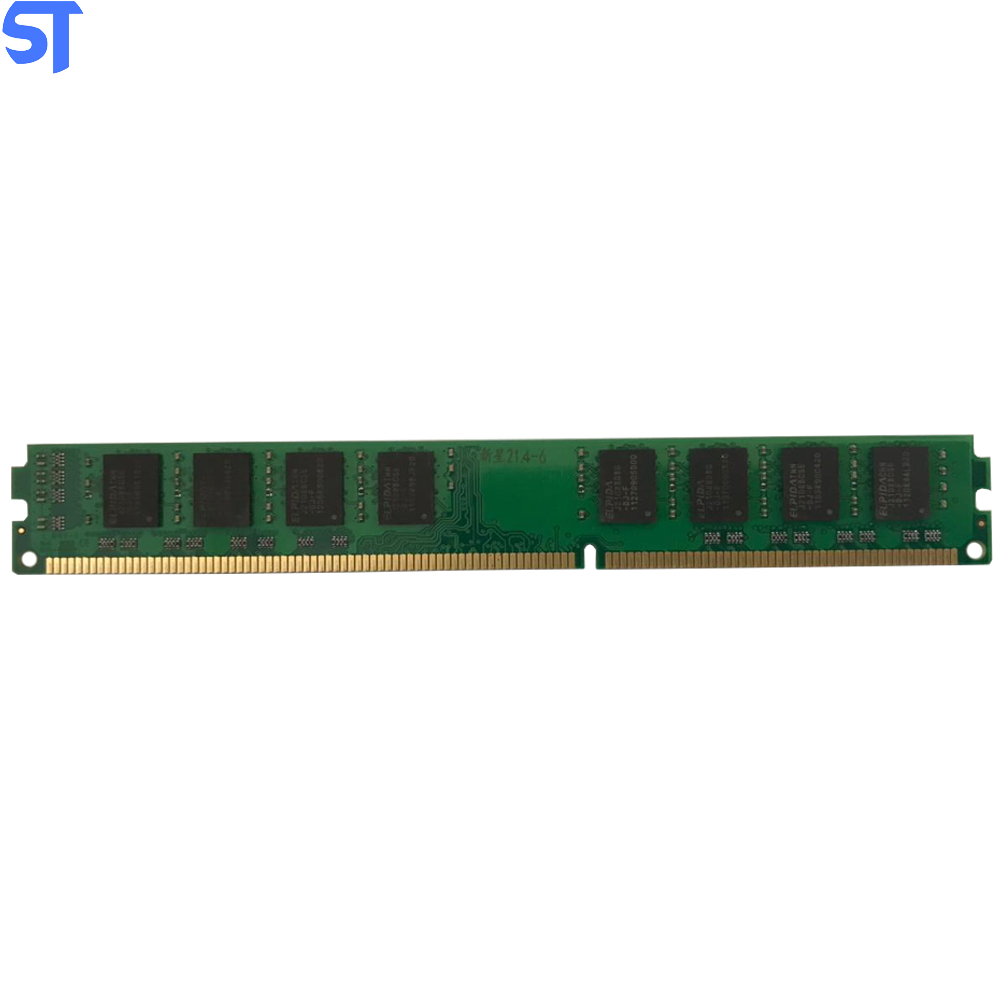 Memoria Ram Desktop DDR3 4GB 1600MHz Atermiter - PC3 12800-CL11 21-01