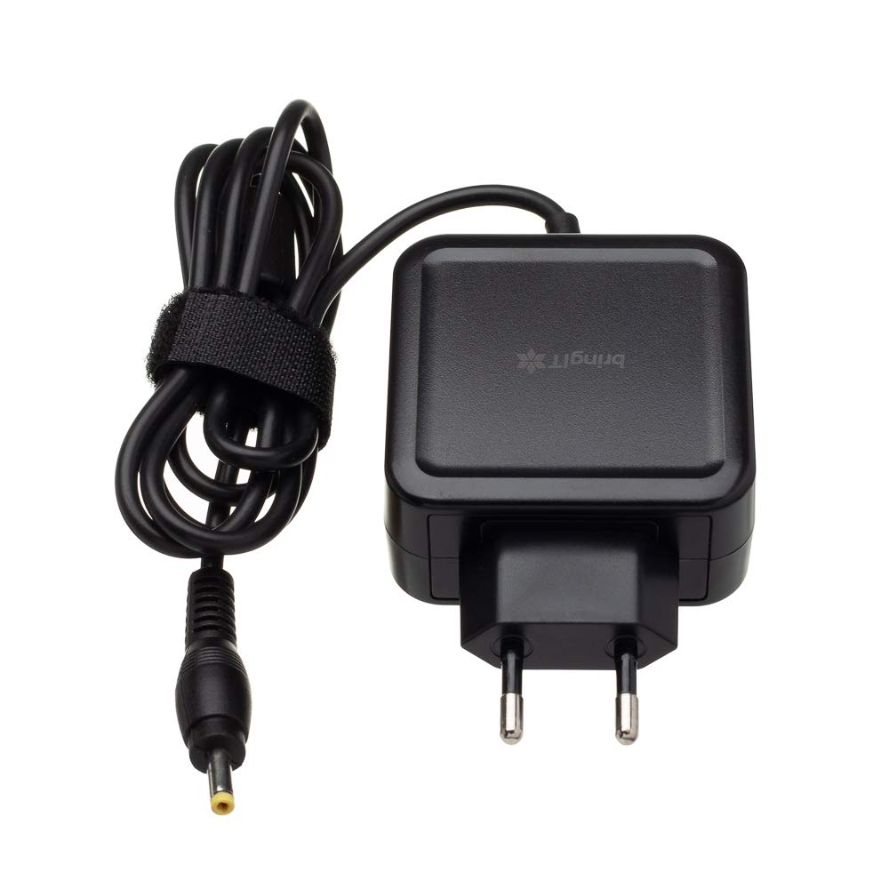 Fonte Notebook Lenovo 20v 2.25a 45w - 4mm x 1.7mm ( Bringt )