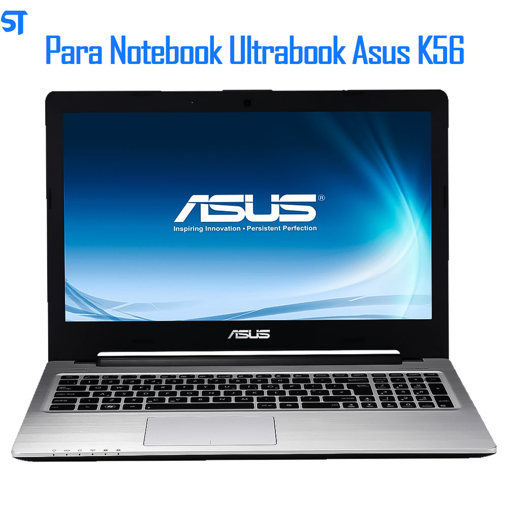 Bateria para Notebook Ultrabook Asus K56 S56 BB11-AS059 - 4 Celulas, ate 3 horas