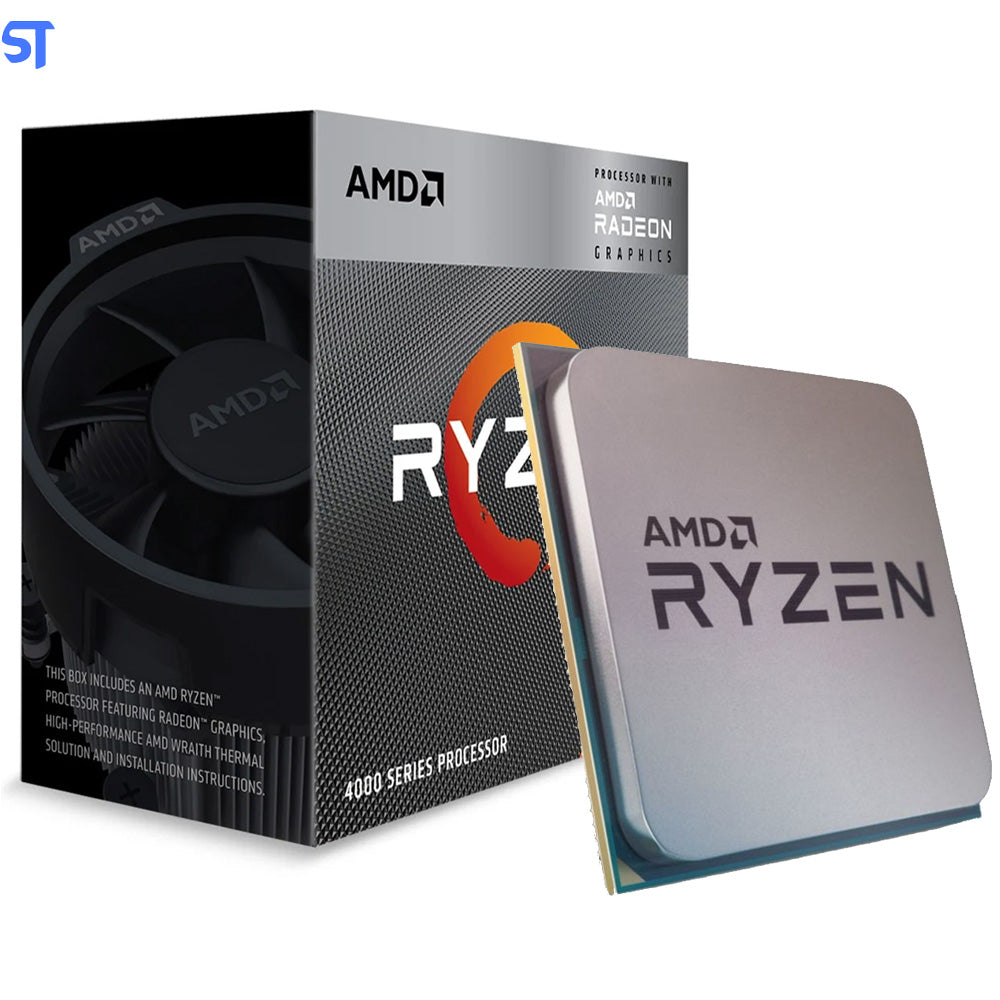 Computador Gamer Ryzen  5 4600G- HD SSD 240GB -Memoria 16GB DDR4 King- Placa de Video GTX 1660, 6GB Super