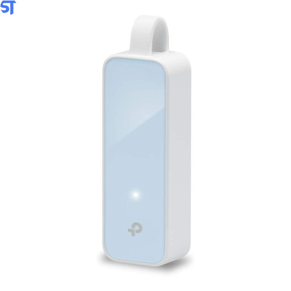 Adaptador de Rede Usb Tp-Link Ue200