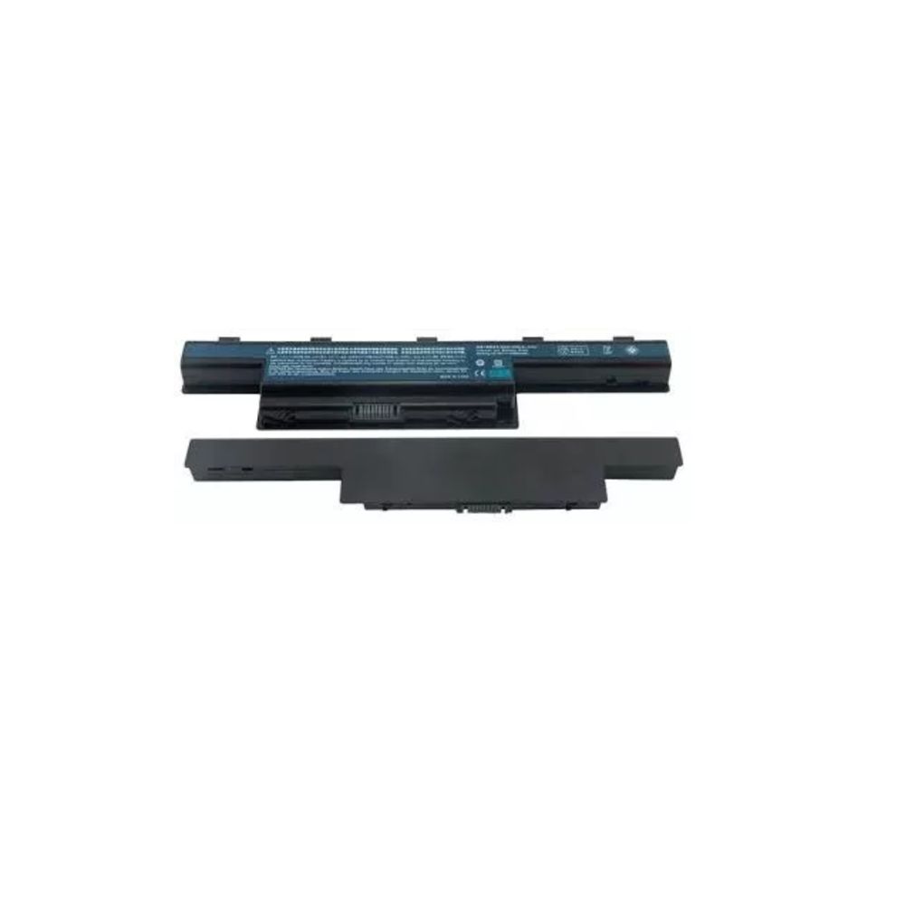 Bateria Notebook Acer Aspire 4551 4741 4771 4741G - 6 cells - Black - 11.1v