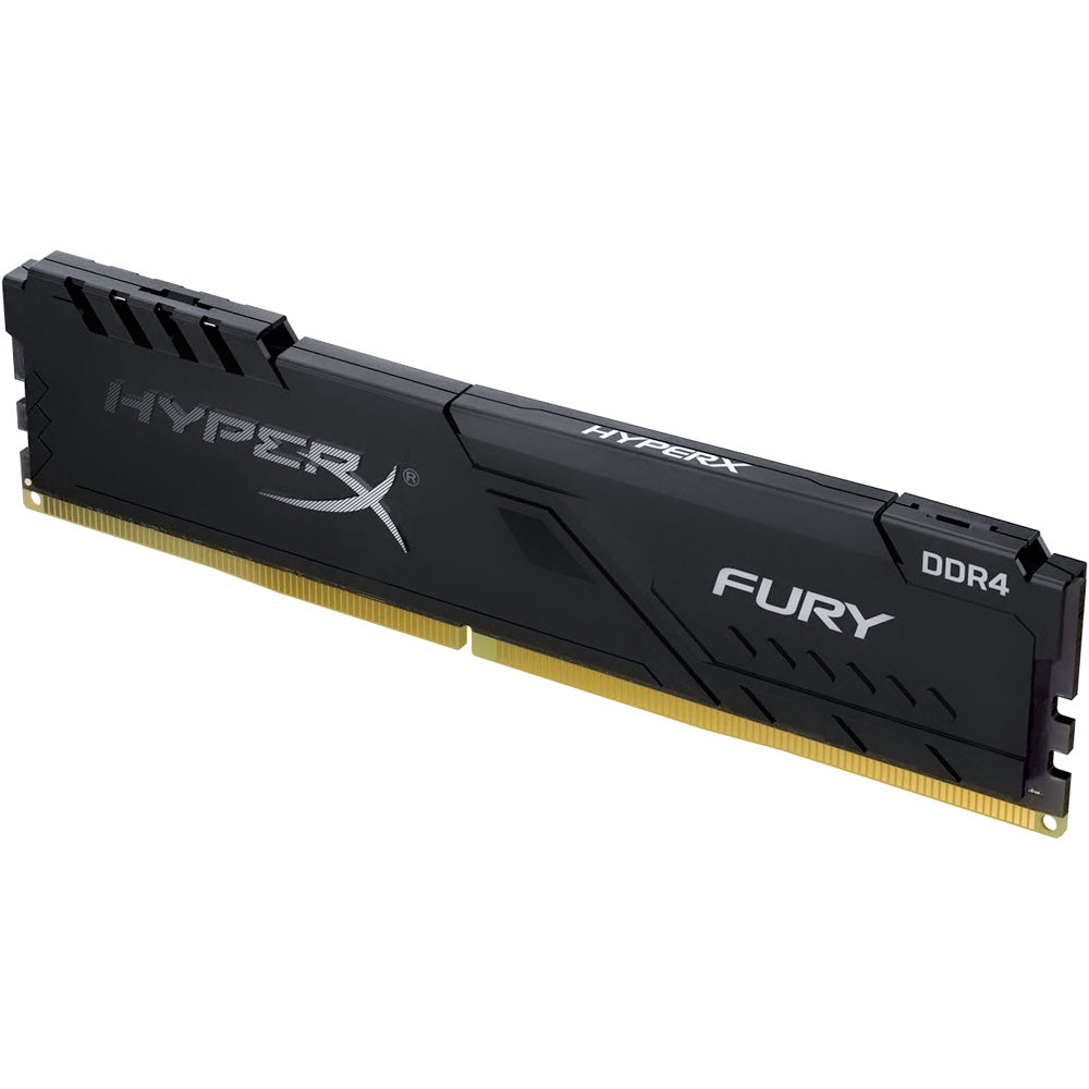 Memória Kingston HyperX Fury DDR4 4GB 2666MHz