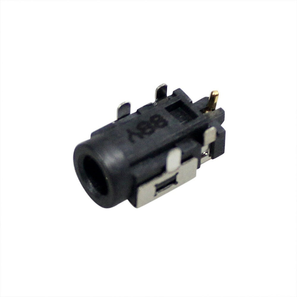 Conector Power Jack Dc Positivo Xc3550 Xc3570 Xc3650 Asus Ux21
