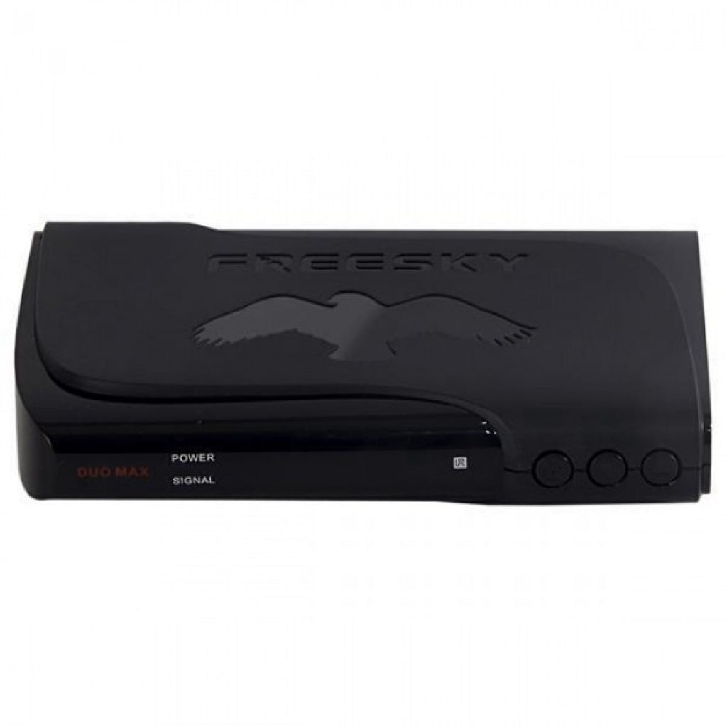 Receptor FreeSky Max Hd