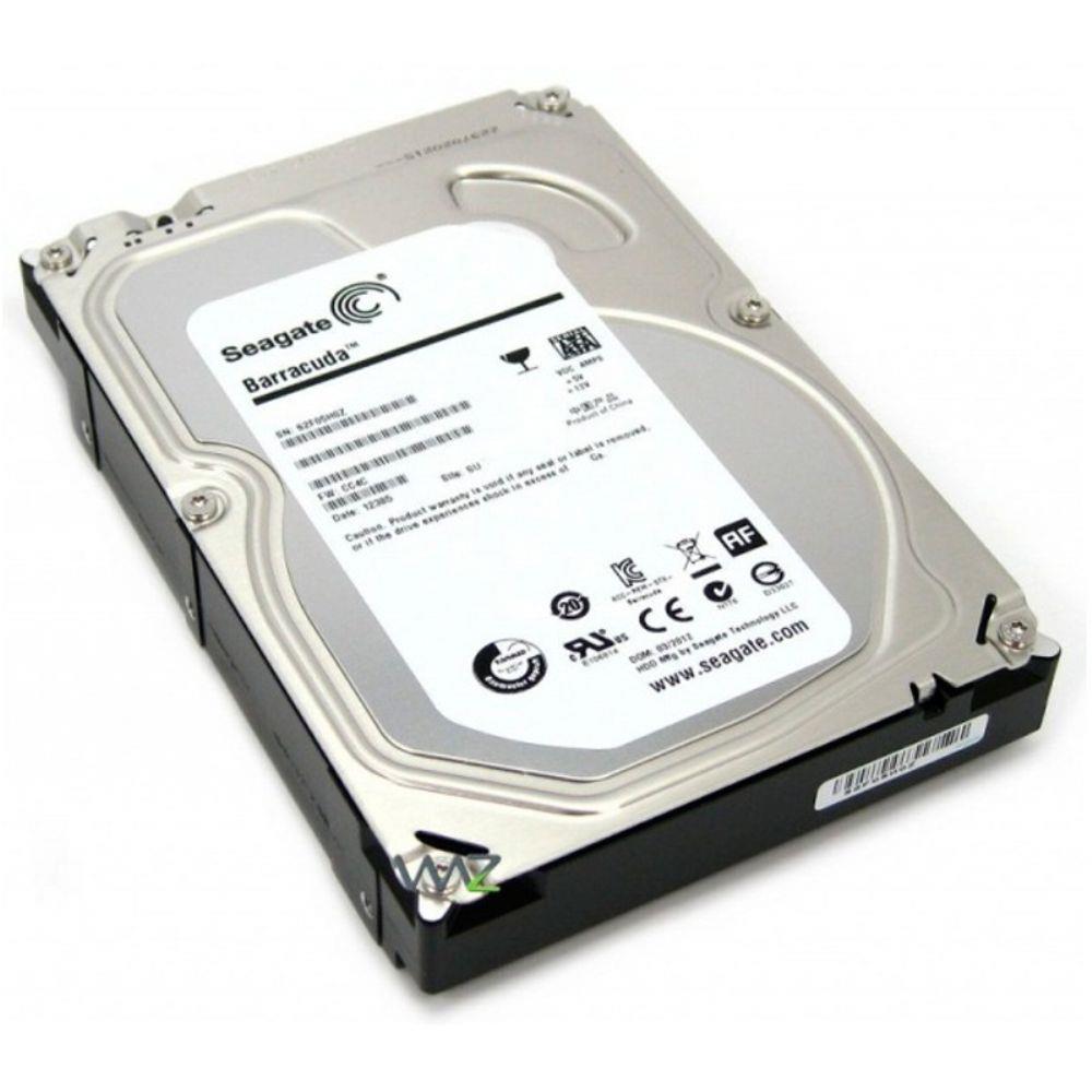 Hd Int. Desktop 500 Gb Seagate ST500Dm002 7200Rpm 16MB