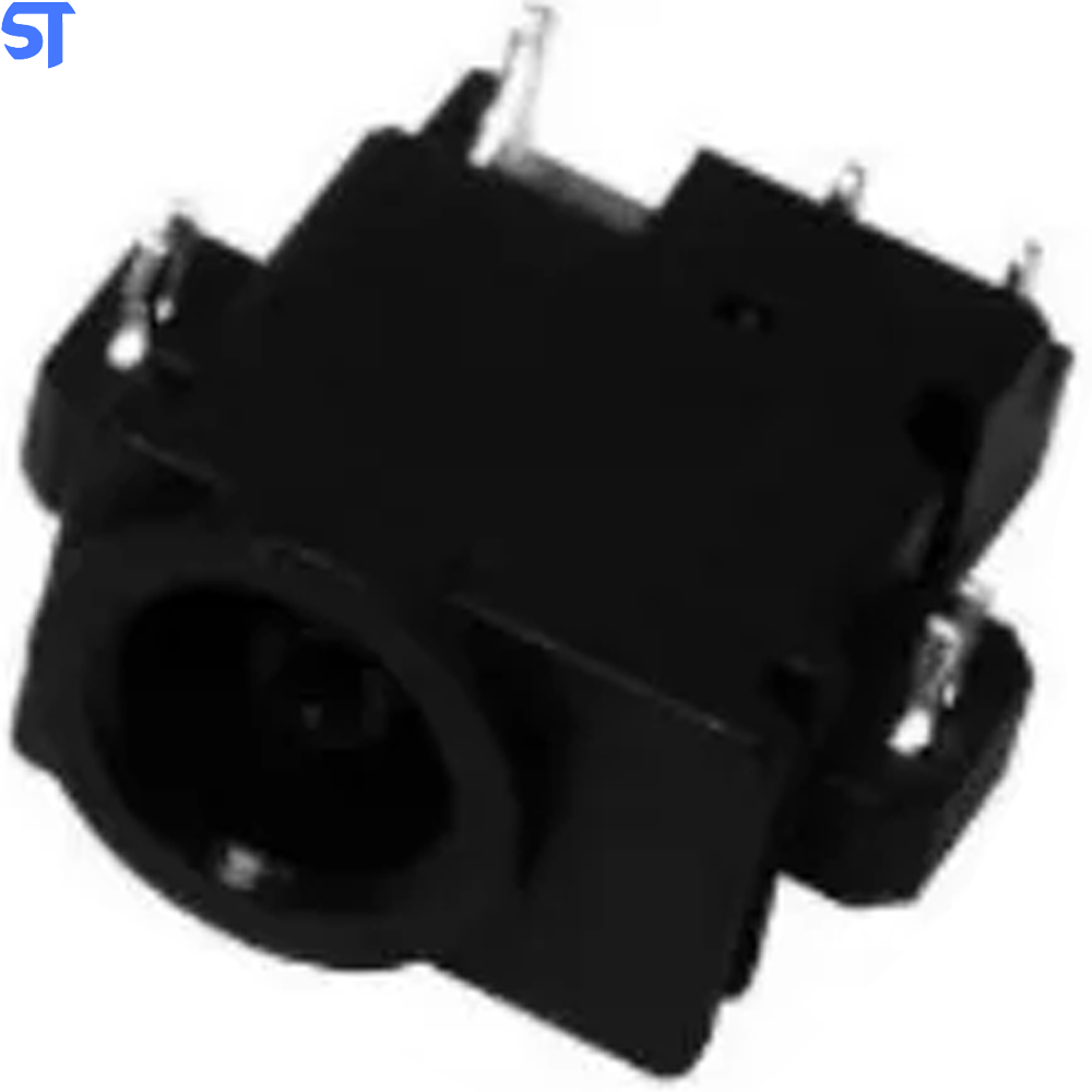 Dc Power Jack Samsung Np Series / Dc1031