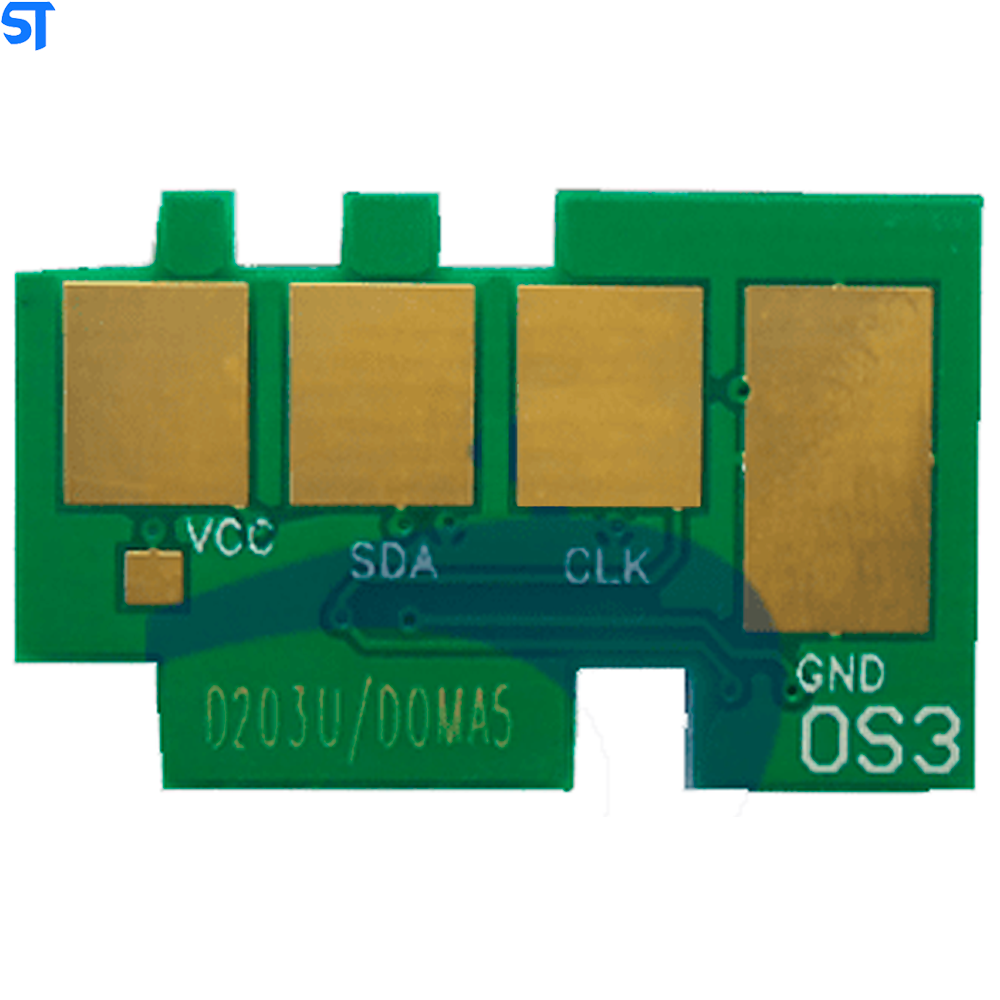 Chip Samsung MLT-D203U D203 | SL-M4020ND M4020 SL-M4070FR M4070 | 15.000 páginas