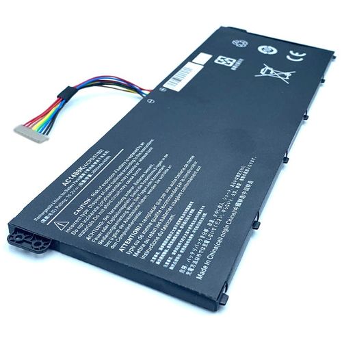 Bateria para Notebook Acer Aspire Es1-572-3562 3 Células 11.4V 2200mAh | Polímero