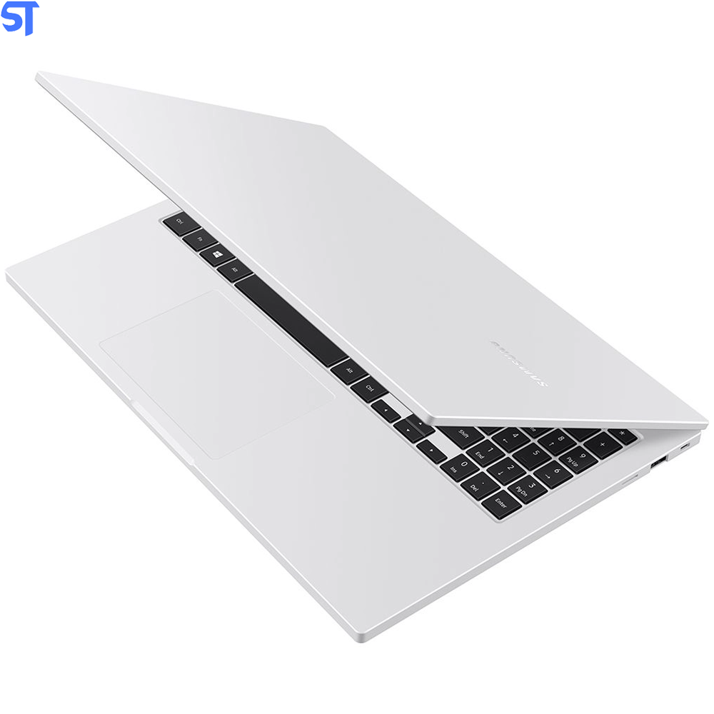 Notebook Samsung Book Intel Core i5-1135G7 8GB 1TB 15.6'' Branco NP550XDA-KF4BR