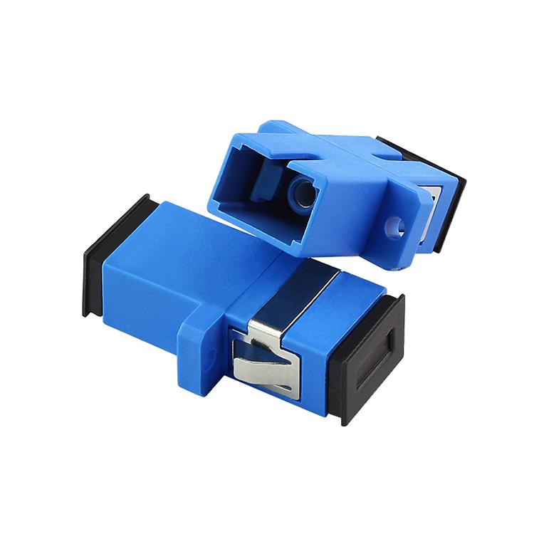 Adaptador Optico Simplex Sc-Upc - Xfa 1 Intelbras
