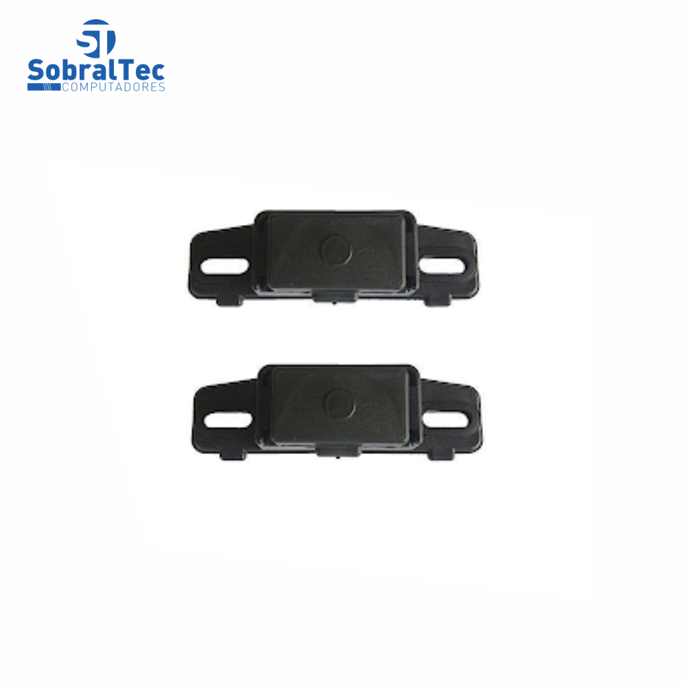 Conjunto Fim de Curso DZ MAGNET SENSOR HALL