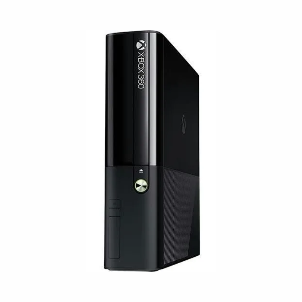 Xbox 360 Console Modelo 1538 Slim Sem Acessorios- Usd