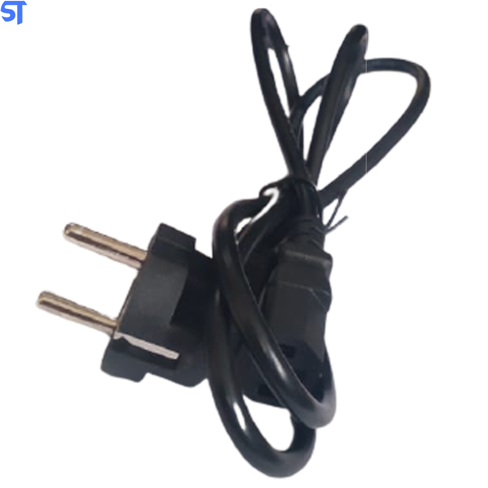 Fonte Para Impressora Epson 24V 2.5A 24250 Com Cabo De Força