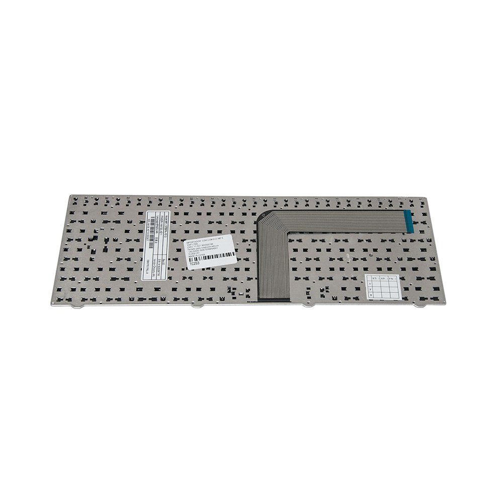 Teclado do Notebook Positivo Pn 82r-14a148-4213