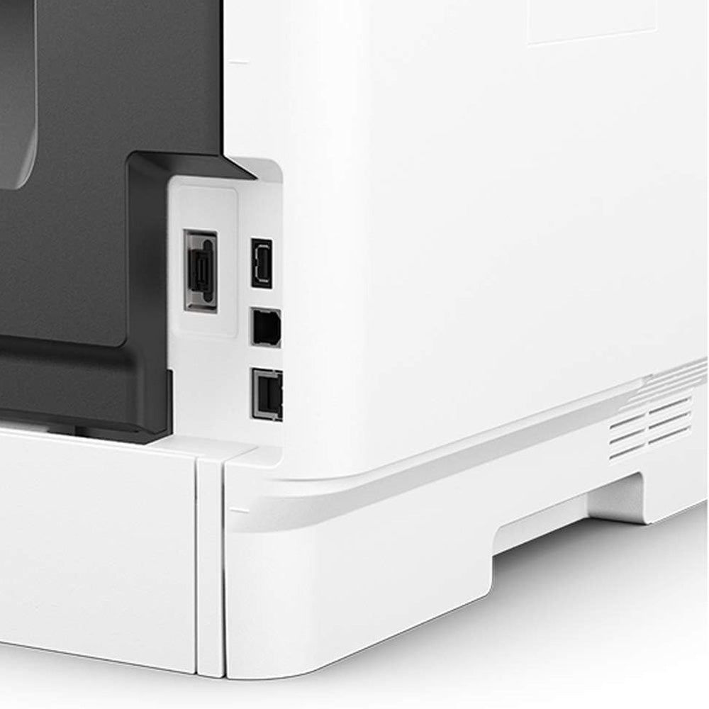 Impressora Multifuncional Ricoh SP 3710SF Laser Monocromática