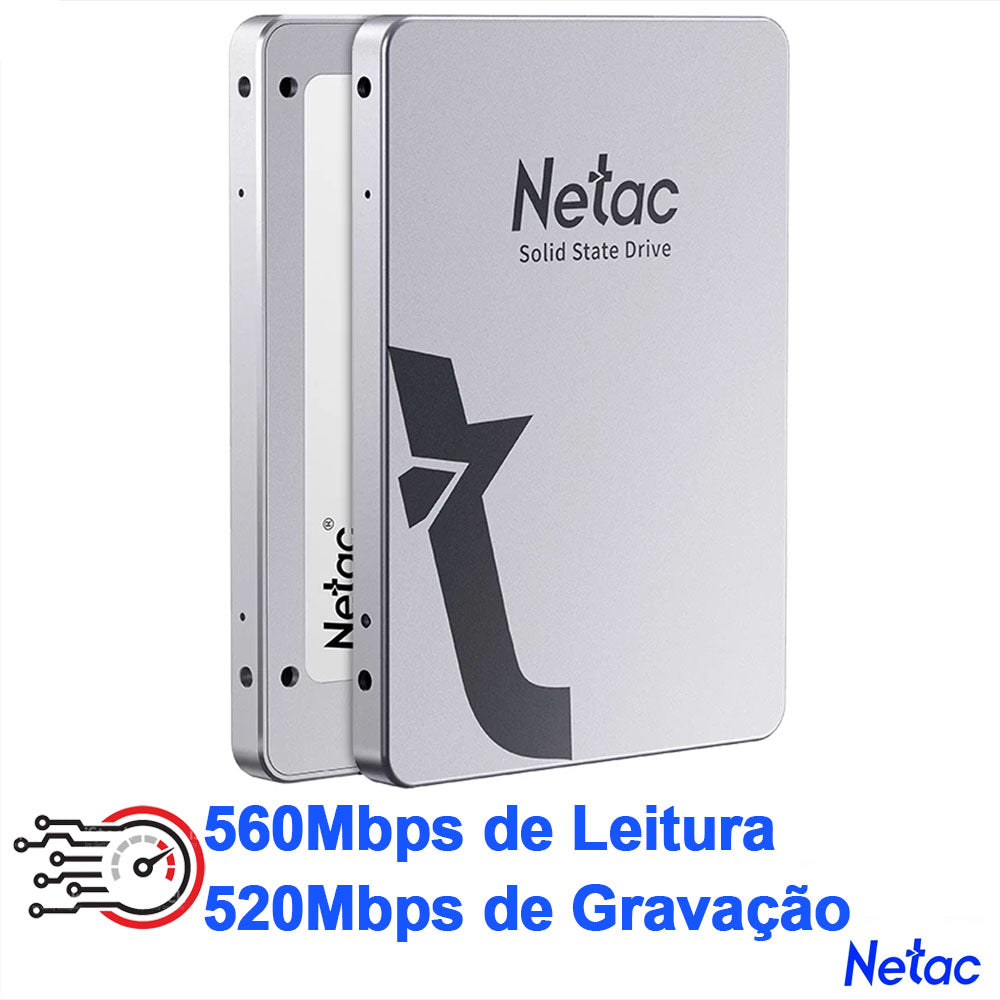 Computador Gamer Intel Core I7 7700 3.60ghz - Memória Ram 16GB-HD SSD 480 - Placa de Vídeo GTX 1660 6GB - Windows 10 Pro